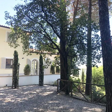 Tre Sorelle Di Toscana Riparbella