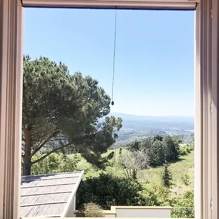 Tre Sorelle Di Toscana Villa