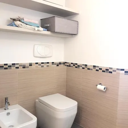 Tre Sorelle Di Toscana Villa *