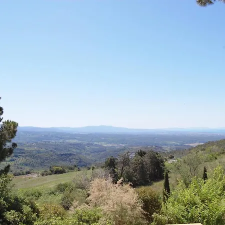 Villa Tre Sorelle Di Toscana