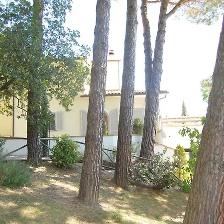 Tre Sorelle Di Toscana Riparbella