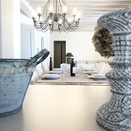 Villa Tre Sorelle Di Toscana *
