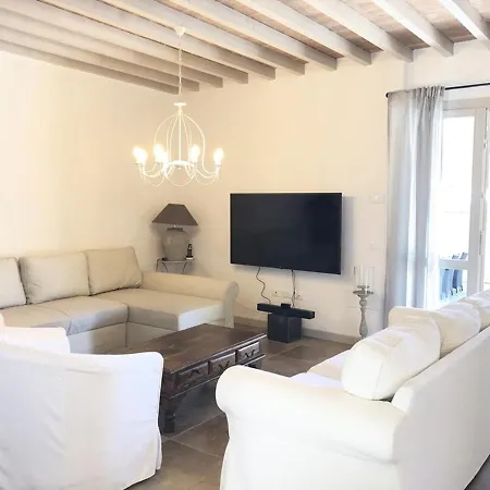 Tre Sorelle Di Toscana Villa *