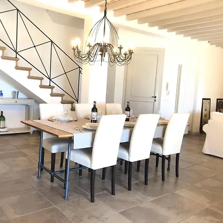 Tre Sorelle Di Toscana Villa *