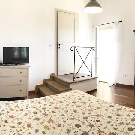 Villa Tre Sorelle Di Toscana *